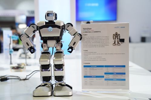 千所高校布局人工智能與機(jī)器人學(xué)科 高薪背后的人才培養(yǎng)與雙創(chuàng)服務(wù)平臺(tái)建設(shè)