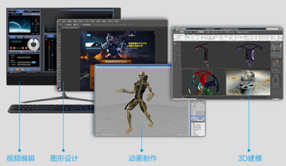 WD8001FZBX開箱評測 8TB機械硬盤，多媒體制作存儲首選