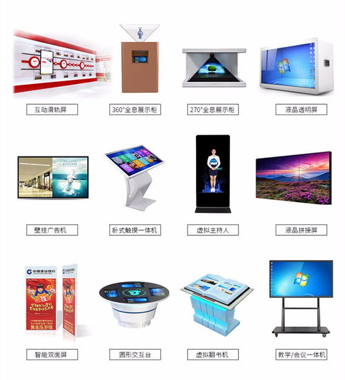 多媒體展廳的優(yōu)勢(shì)、應(yīng)用領(lǐng)域與制作核心