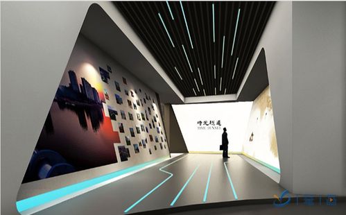 科技賦能，沉浸體驗(yàn) 多媒體互動(dòng)人防安全展示館與智能人防民防教育宣傳館的創(chuàng)新實(shí)踐